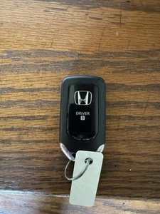 FOR 2018-2021 HONDA ACCORD SMART KEY KEYLESS REMOTE FOB KEY - Picture 1 of 2