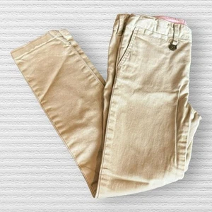 Ralph Lauren | Khaki | Straight Leg | Uniform | Pants 6X - Picture 1 of 6