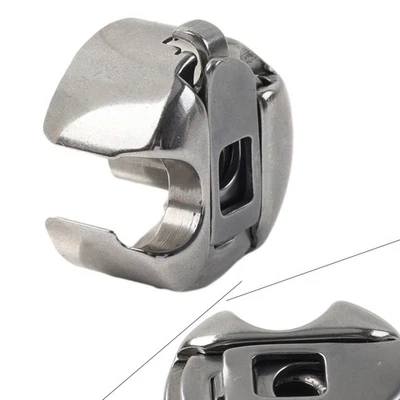 1 Bobbin Case #52237  For Industrial JUKI CONSEW SINGER BROTHER Sewing Machine - Image 1 of 4