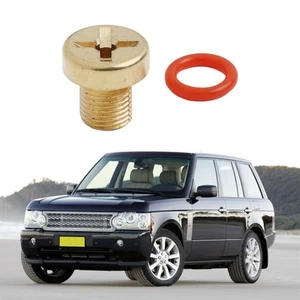 Quality Design Coolant Hose Bleed Screw for Land Rovers from Ten to Thirteen - Picture 1 of 12
