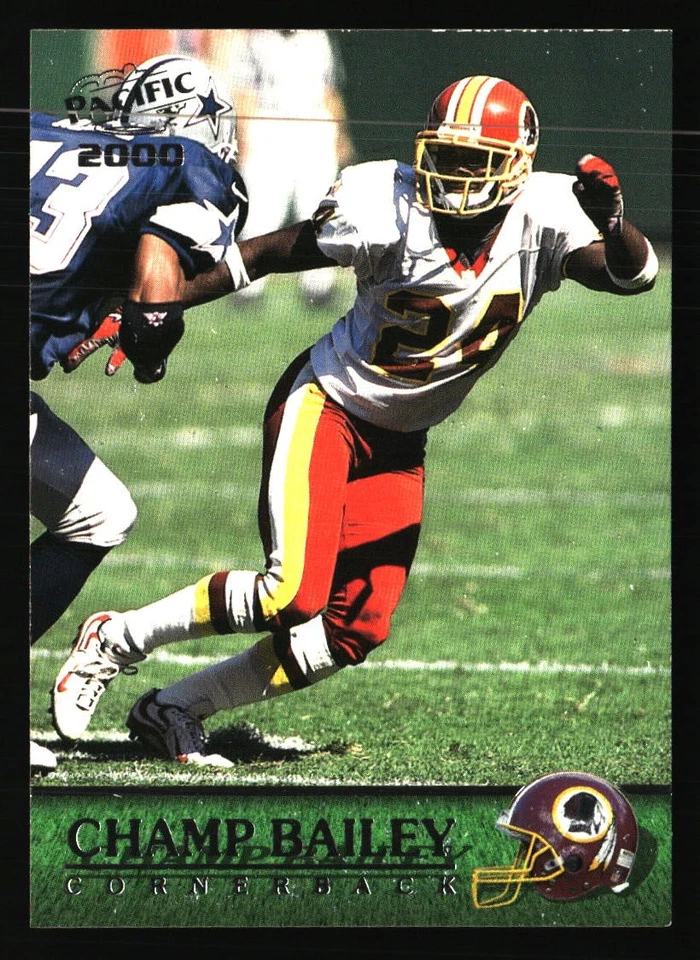 Washington Redskins Football Cards - Choose from 100s Player Qty Discount - Pt 7 - Image 1 of 1