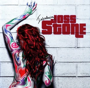 Joss Stone - Introducing Joss Stone (CD 2007) - Picture 1 of 1