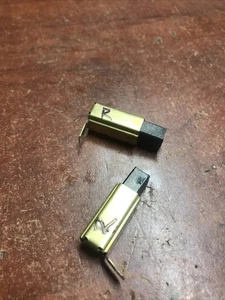 Use OEM Part Brush Set Asembly For Craftsman 315.10520 6” Random Buffer Polisher - Picture 1 of 4