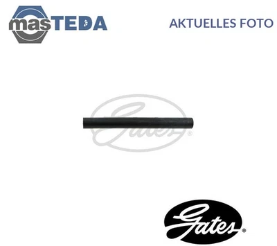 02-1780 SCHLAUCH WÄRMETAUSCHER-HEIZUNG GATES NEU OE QUALITÄT - Image 1 of 4