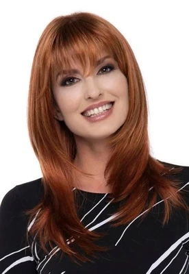 Kate | Envy 假发 | 基本款帽子 — 第 1/4 张图片