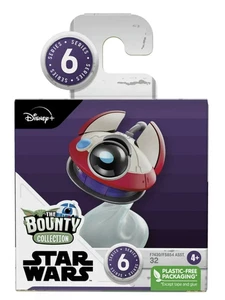 Disney Star Wars The Bounty Collection Series 6  New Sealed - Picture 1 of 3