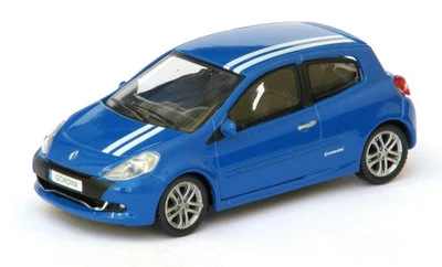 Renault Clio Gordini 2010 1/43 Mondo Motors + scatola - Immagine 1 di 3