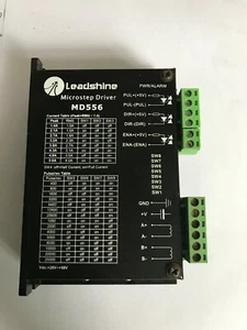 1pcs Original LeadShine MD556 Microstep Diver  - Picture 1 of 4