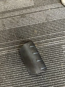 BMW 1 Series E81 E87 E87N Cover, catch bracket trunk floor loading sill 7123336 - Picture 1 of 3