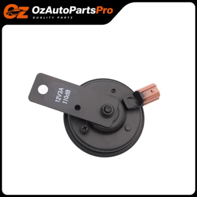 Bocina alta para Honda S2000 Accord Odyssey Jazz City CRV Civic Pilot Ridgeline Foto 1 de 3