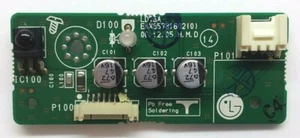 RECEPTOR IR EAX35731602 PARA LG 32LC55 - Imagen 1 de 3