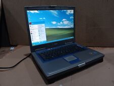 Dell Inspiron 9100 Laptop intel P4 @ 3 GHz 160 HD ATI 9700 Windows XP Pro