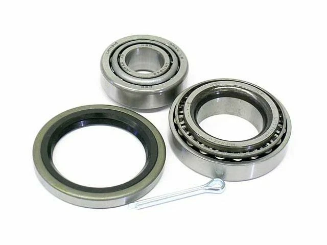 SKF 轮轴承套件车轮轴承适用于宝马 3.0CS 1971 - 1974 52MDRW — 第 1/1 张图片