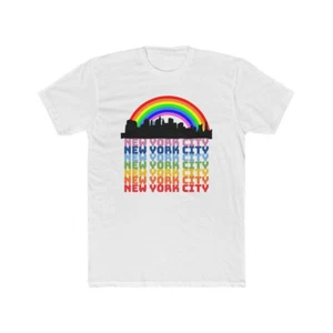 Herren T-Shirt Baumwolle Rundhals - Bild 1 von 5