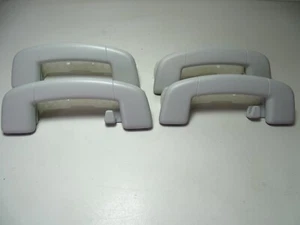 Asas de cielo delanteras traseras para VW Golf 7 4x ✅ORIGINAL®VW - Imagen 1 de 6