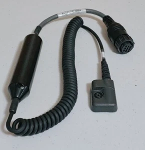 GE Ericsson MRK Portable P4/DS4 Communication Accesorie - Picture 1 of 6