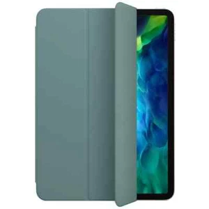 Official Apple iPad Pro 11" Gen 4 3 2 1 Smart Folio Case Cactus MXT72ZM/A - Picture 1 of 15