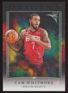 Cam Whitmore 2023-24 Panini Origins RC #26 - Imagen 1 de 2