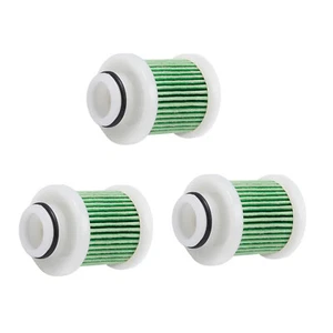 3x Fuel Filter for Yamaha F60 F75 F90 F115 HP 4-Stroke 6D8-WS24A-00-00 18-79799 - Picture 1 of 7