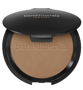 bareMinerals Endless Summer Bronzer Shade FAUX TAN 0.35oz / 10g New in Box