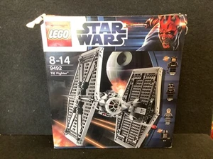 LEGO Star Wars 9492 TIE Fighter - Bild 1 von 6