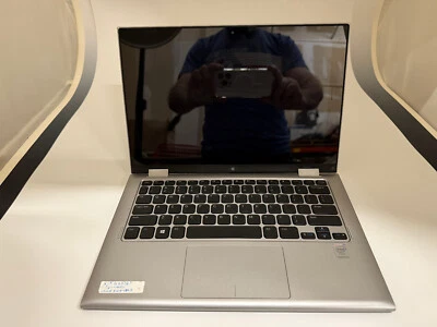 Dell Laptop | Inspiron 3147 | FOR PARTS | NOT WORKING  - Image 1 of 3