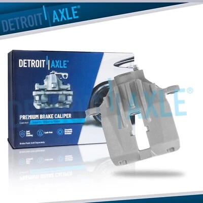 Pinça de freio traseira esquerda para 2006 - 2010 Cadillac XLR Chevrolet Corvette - Imagem 1 de 4