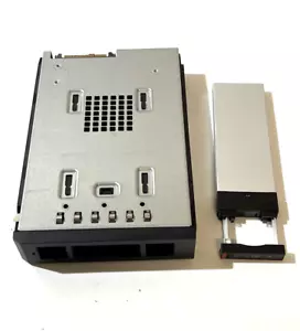 Modulo M.2 Flexbay per Dell Precision T5820 T7820 T7920 66XHV - (SENZA UNITÀ DI MEMORIA A STATO SOLIDO) - Foto 1 di 5