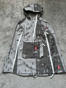 Futura 2000 x Goretex FW20 Unkle Laboratories Pointman Poncho - Picture 1 of 11