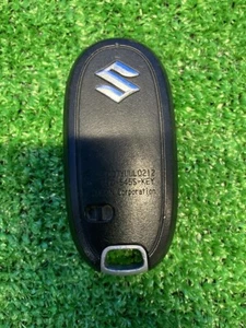 JDM Suzuki Palette MK21S OEM Smart Key 3 Button 007YUUL0212 G8D-545S-KEY FOB - Picture 1 of 5