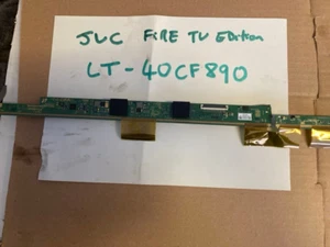 JVC LT-40CF890 BUFFER BOARD 16Y_40HU11APHTA6X5LV0.1 - Picture 1 of 1