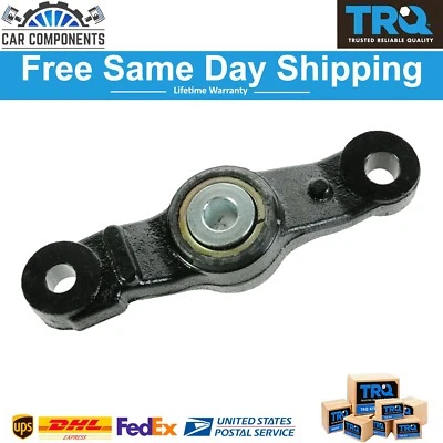 Barra de enlace central de manivela de campana de vatios traseros TRQ para Chrysler PT Cruiser 2001-2007 Foto 1 de 3