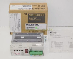1PC New Mitsubishi Servo Drive MR-C10A1-UE - Afbeelding 1 van 1
