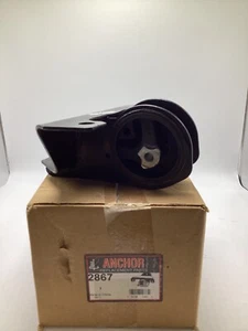 Anchor 2867 Engine Mount 95-99 Dodge Neon Stratus 2.0L - Picture 1 of 4