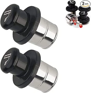 (2) Cigarette Car Lighter Secret Stash Hidden Compartment Safe  SHIPS FROM USA! - Picture 1 of 3