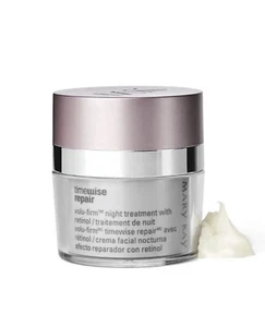 Mary Kay timewise repair volu-firm NIGHT cream w/ Retinol Promotion Only 3 Day - Picture 1 of 1