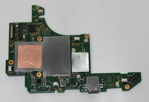 Nintendo Switch OLED Mainboard Main Logic Board HEG-CPU-10 64GB 100% funktionsfähig - Bild 1 von 12
