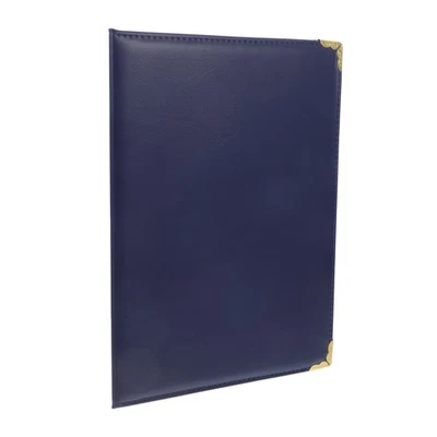  Porta Documenti Cartella Portadocumenti A3 Possessori Di Certificati Frame Per - Immagine 1 di 4