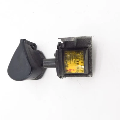 ignition coil Mercedes Benz R129 500 SL 129 500 V8 A0001585303 Foto 1 de 2