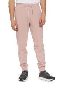 $150 SMARTWOOL Men’s Recycled Terry Pants Mauve Size Large NWT - Picture 1 of 10