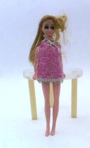 Dawn in Head to Toe dress no shoes 1970 Topper 591/11A Mark Vintage Used - Picture 1 of 5