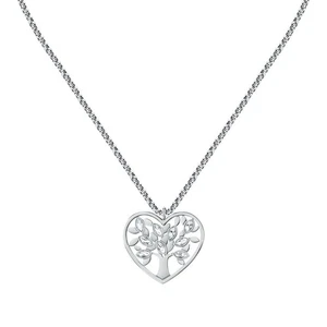 MORELLATO Damen Halskette Vita Stahl / Herz Limited Ed. - Bild 1 von 7