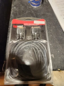 Gigaware  10Ft SVGA Extension Cable # 26-1413 - Picture 1 of 2