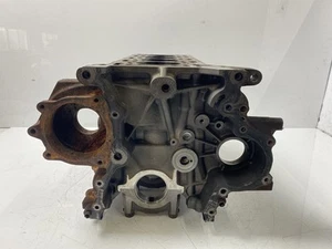Defective engine block for 2019 Ford Transit 2.0 EcoBlue YMF6 BKFB 130HP - Picture 1 of 6