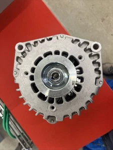 Bell Alternator 8292N-253A - Picture 1 of 4