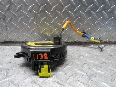 2004 HYUNDAI TIBURON CLOCK SPRING ASSEMBLY - Image 1 of 3