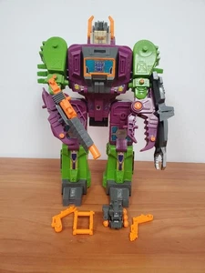 G1 Transformers SCORPONOK (NLG051858) - Bild 1 von 5