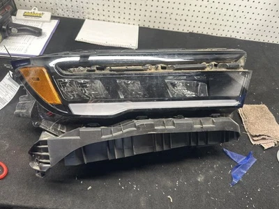 Passenger Right Headlight Fits 23 PILOT 1998588 - Image 1 of 4