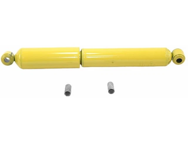 Monroe 47ZV65R Front Shock Absorber Fits 1981 Jeep Scrambler Foto 1 de 1