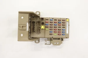 2018 - 2021 SUBARU WRX DASH CABIN FUSE RELAY BOX JUNCTION BLOCK OEM 82201VA070W2 - Picture 1 of 11
